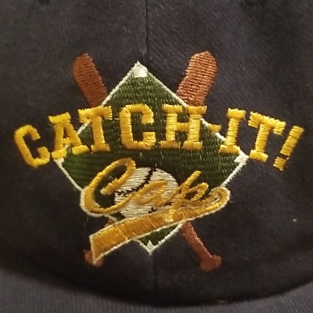 Catch-It Cap! - image 2